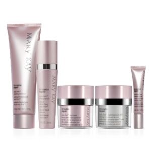 TimeWise Repair® Volu-Firm® Set